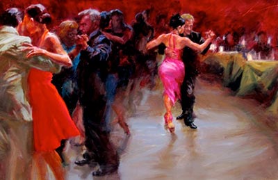 dance