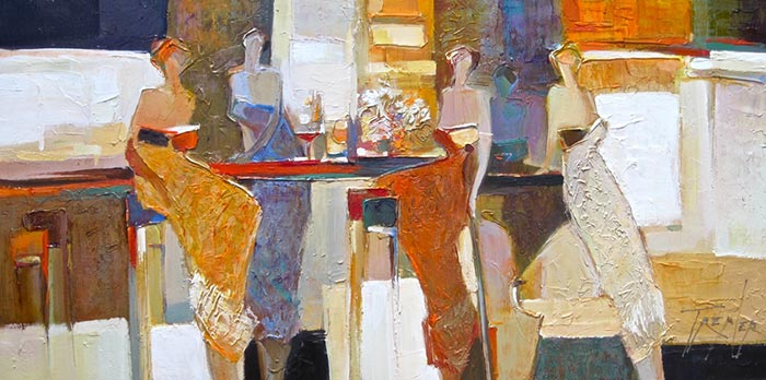 Cafe
