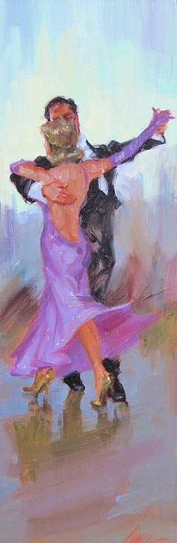 Dancers