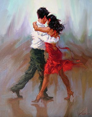 Dancers