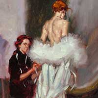 Galerie Judith Engelstad