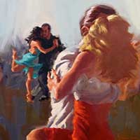 Galerie Judith Engelstad