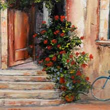 Galerie Judith Engelstad