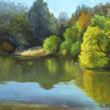 Galerie Judith Engelstad