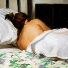 Galerie Judith Engelstad