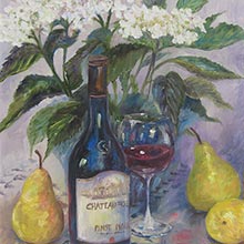 Gallerie Judith Engelstad