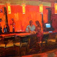 Gallerie Judith Engelstad