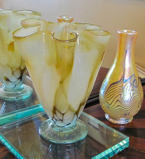 glass